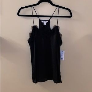 Nine West Lace Tank Top NWT